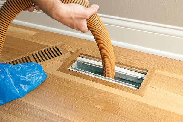 Best Ventilation Cleaning Services  in Ragland, AL
