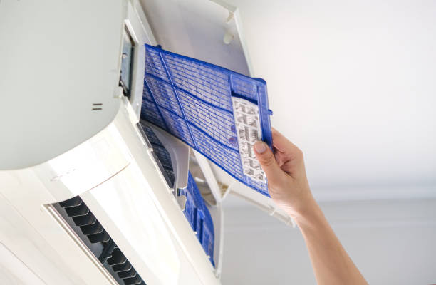 Best Affordable HVAC Duct Cleaning  in Ragland, AL