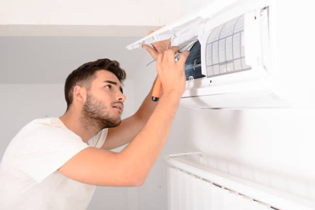 Best Best Air Duct Cleaning Company  in Ragland, AL