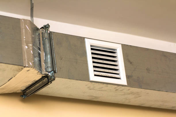 Best Commercial Air Duct Cleaning  in Ragland, AL
